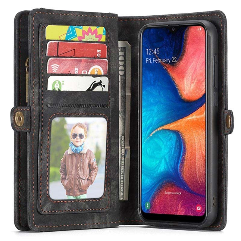 samsung purse phone case