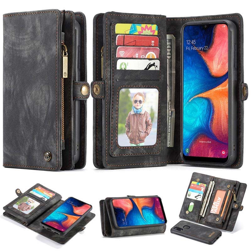 samsung purse phone case