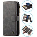 Caseme 2-in-1 Multifunctional Samsung Galaxy Note9 Wallet Case