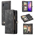 Caseme 2-in-1 Multifunctional Samsung Galaxy S10 Wallet Case