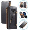 Caseme Business 2-in-1 Samsung Galaxy Note9 Wallet Case