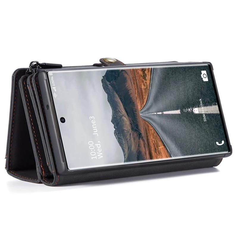 Caseme 2 In 1 Multifunctional Samsung Galaxy S21 5g Wallet Case