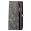 Caseme 2-in-1 Multifunctional iPhone 11 Pro Max Wallet Case - Black