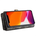 Caseme 2-in-1 Multifunctional iPhone 11 Pro Max Wallet Case - Black