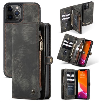 Caseme Multifunctional iPhone 12 Pro Max Wallet Case