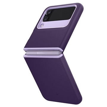Caseology Nano Pop Samsung Galaxy Z Flip4 5G Hybrid Case - Violet