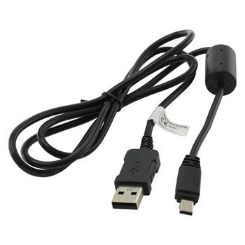 Casio EMC-6 OTB USB Cable - 1,5 m