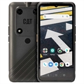 Cat S53 5G - 128GB - Black