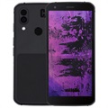Cat S62 Pro - 128GB - Black