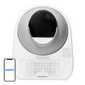 Catlink Scooper Pro Ultra Self-Cleaning Cat Litter Box with AI Camera