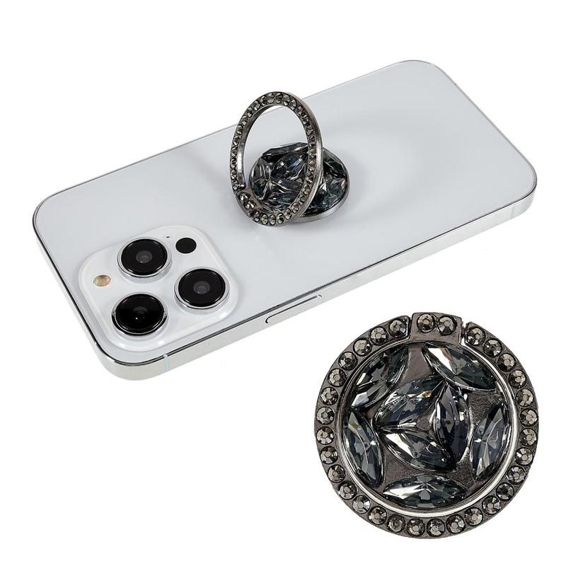 Rhinestone Series Universal Ring Holder