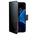 Samsung Galaxy S8 Celly Wally Wallet Case