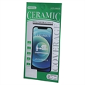 Samsung Galaxy A13 5G Ceramic Tempered Glass Screen Protector - 9H - Black Edge