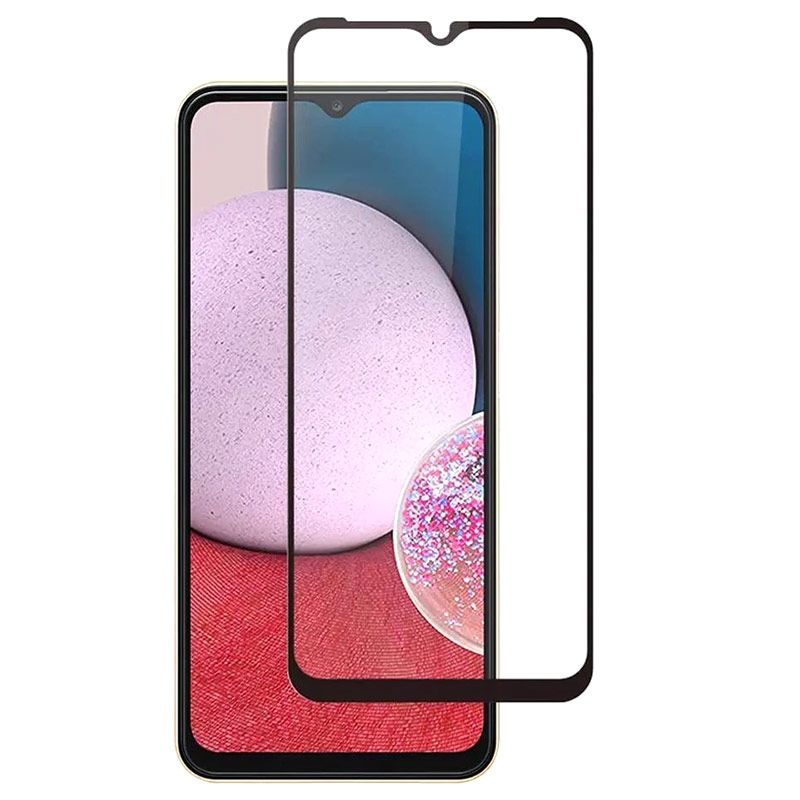 Protection en verre pour Samsung Galaxy M33 / M23 / A23 / A13