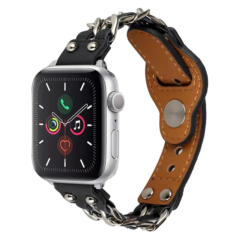 Apple watch series 7 with chain strap Clearance
