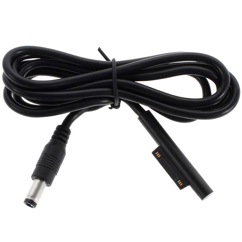 microsoft surface charging cord