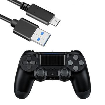 Charging cable for Xbox ONE Controller 2m - USB 2.0 to microUSB