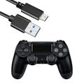 Charging cable for Xbox ONE Controller 3m - USB 2.0 to microUSB