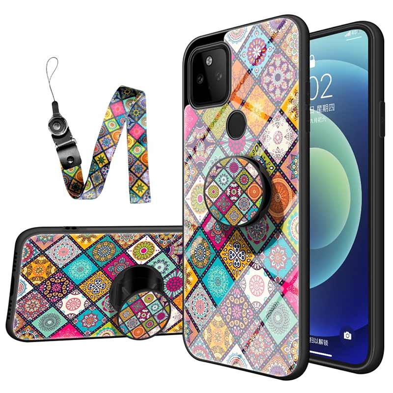 Google pixel5a