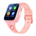 Children's Smartwatch 4G - GPS + SIM - Pink