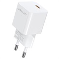 Choetech PD5010 USB-C PD3.0 Wall Charger - 20W - White