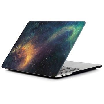 MacBook Pro 13.3" 2016 A1706/A1708 Classic Case - Galaxy