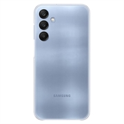 Samsung Galaxy A25 Clear Case EF-QA256CTEGWW - Transparent