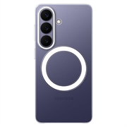 Samsung Galaxy S26 Clear Magnet Case GP-FFS931YCATW - Clear