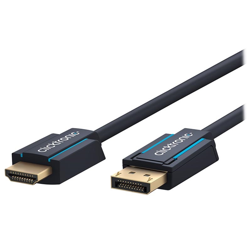 Clicktronic Active HighSpeed 