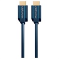 Clicktronic Ultra High Speed HDMI Cable - 1m