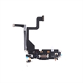 iPhone 11 Charging Connector Flex Cable - Black