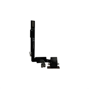 iPhone 16 Pro Max Charging Connector Flex Cable - Black