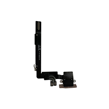 iPhone 16 Pro Max Charging Connector Flex Cable - Desert