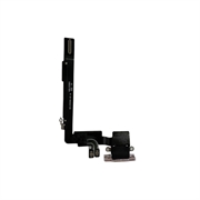 iPhone 16 Pro Max Charging Connector Flex Cable - Titanium