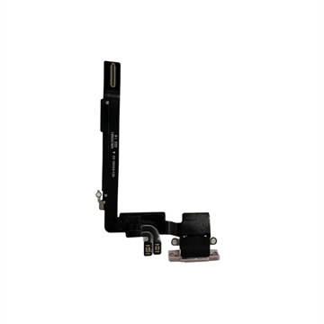 iPhone 16 Pro Max Charging Connector Flex Cable - Titanium