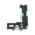 iPhone 7 Plus Charging Connector Flex Cable - Light Grey