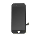 iPhone 8 LCD Display - Black - Grade A