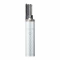 Cordless Waterproof Electric Fish Scaler - White