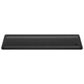 Corsair Dual-Layer Wrist Rest for Keyboard - 49.2cm - Black