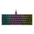 Corsair K65 Mini RGB Mechanical Gaming Keyboard RGB - US Layout
