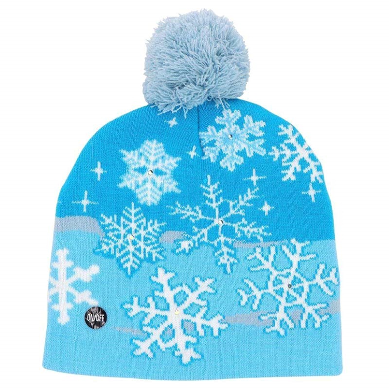 nicu hat pattern