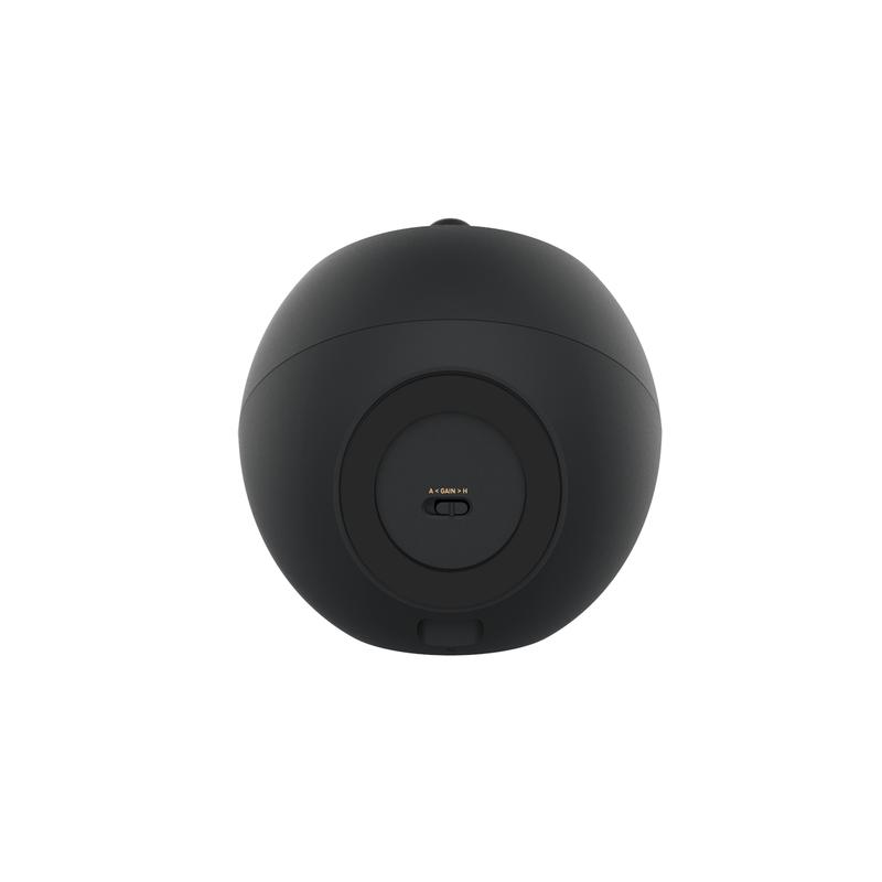 Creative Pebble V2 Desktop Speakers - Black