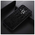 Crocodile Series Honor Magic4 Hybrid Case