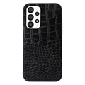 Crocodile Series Samsung Galaxy A33 5G Hybrid Case