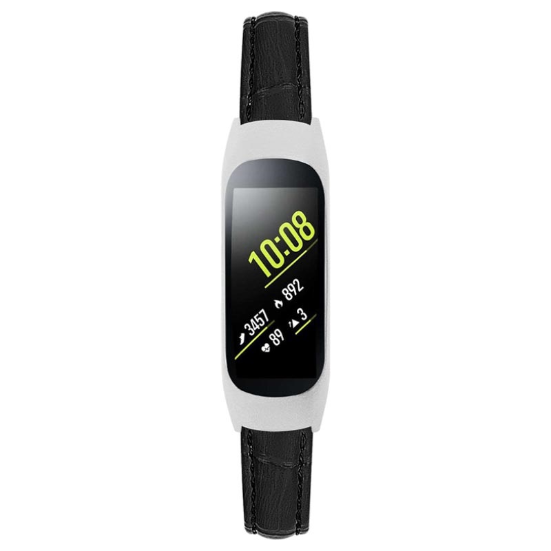 Crocodile Series Samsung Galaxy Fit e 