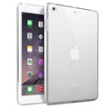 Crystal Anti-Slip iPad Mini 3 TPU Case - Transparent