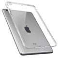 Crystal Anti-Slip iPad Mini 3 TPU Case - Transparent