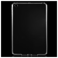 Crystal Anti-Slip iPad Mini 3 TPU Case - Transparent