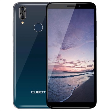 cubot j7