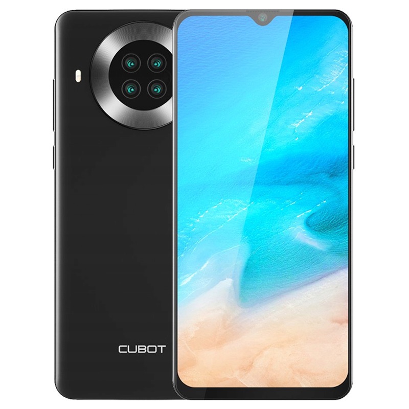 Cubot Note 20
